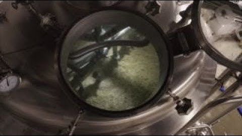 Brewing is an artform. Make more of it.