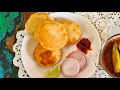 Keto Poori or Bhatura | Keto Vegetarian Recipe | Keto Snacks