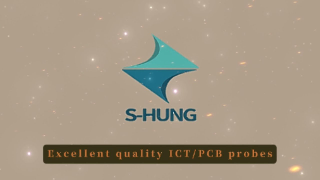 Excellent quality ICT/PCB probes, made in Taiwan