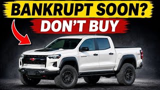 15 Trucks EVERYONE Will Regret Buying in 2026 (Even at $15,000 OFF)