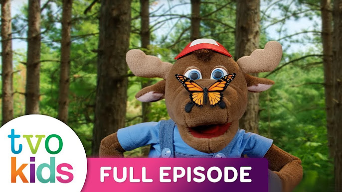 Kidscreen » Archive » TVOKids gets patriotic with Canada Crew