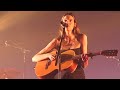 Charlotte Cardin Sun Goes Down Buddy Elgin Winter Garden Theatre In Toronto mp3