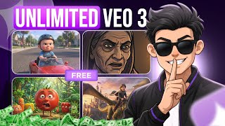 How to Use Veo 3 for FREE in 2026 (Best Working Methods)