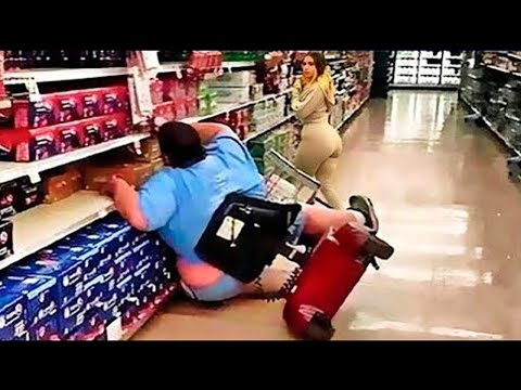Мега приколы до слёз🔥🔥 Funny Epic fails memes 🔥🔥 Top #2