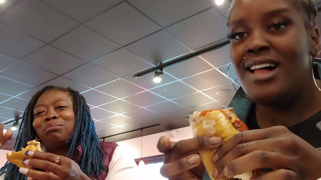 Lefty's CheeseSteaks Review