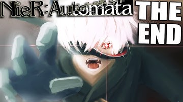 The END Of 9s
