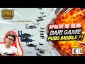 APAKAH INI AKHIR DARI KISAH PUBG MOBILE ?! - PUBG MOBILE INDONESIA