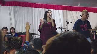 EMPUK SUARANE..!!SUGENG NDALU - DESTA DAYU - OM KALIMBA MUSIK - LIVE BLAGUNG SIMO BOYOLALI