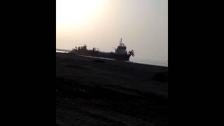 Ejazalani dera island Dubai