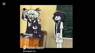FPE cursed images for almost 2 minutes