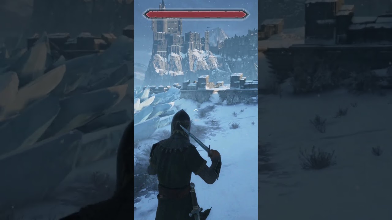 Brought a toothpick to a fight ... | Chivalry2