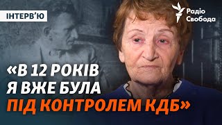 Донька Романа Шухевича: «ліпили росіянку» і розлучили з мамою | Інтервʼю