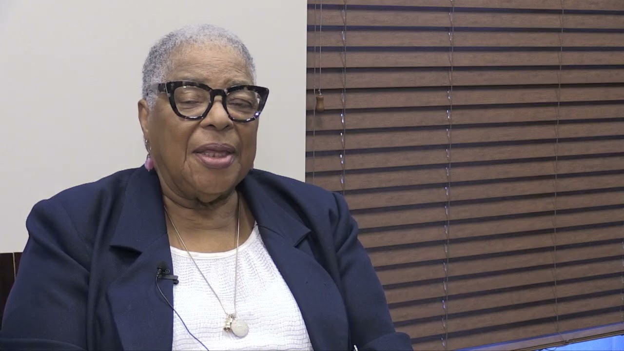 Bennett Belles wanted to integrate Greensboro in October of 1959