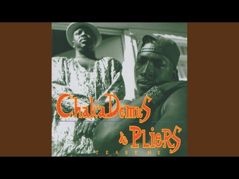 Putar Roadrunner - Chaka Demus & Pliers