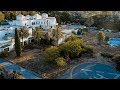 Abandoned $30,000,000,000 BILLIONAIRE Arabian King's Mega Mansion With Private Helicopter Pad