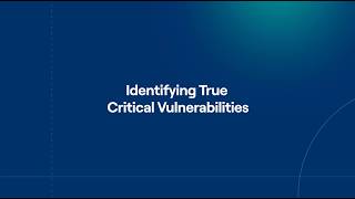 True Critical Vulnerabilities: How Brinqa Prioritizes What Actually Demands Action