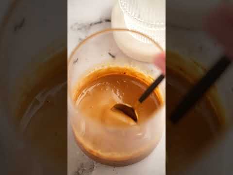 Дальгона кофе ☕️