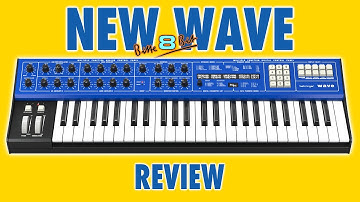 Behringer Wave REVIEW