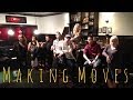 Making Moves [Season 1 - Say Something]