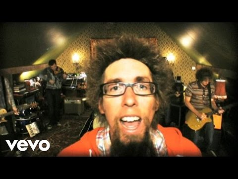 David Crowder*Band - How He Loves