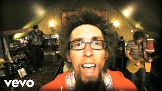 David Crowder*Band  How He Loves (Official Music Video)