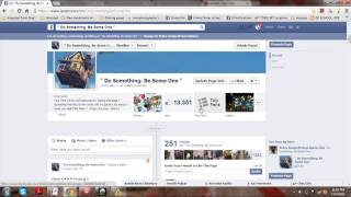 How to download Facebook Videos on Google Chrome with just a Click    EASY!! HD screenshot 4