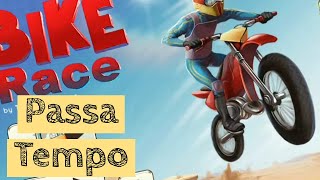 Bike Race Grátis - Melhores Jogos de Corrida - GAMEPLAY screenshot 1
