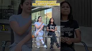 Thank You For Watching Thank You For Liking I Wish You Happiness pov foryou storytime fyp