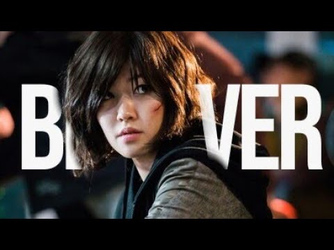 FABRICATED CITY | BELIEVER | FMV