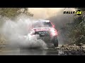 Andaluca rally 2020  highlights rally de andaluca 2020  road to dakar 2021  pure sound  jumps