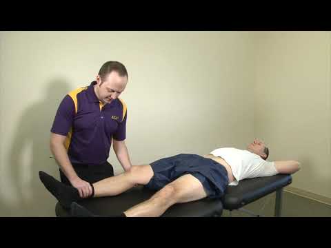 IPASS 1: Knee