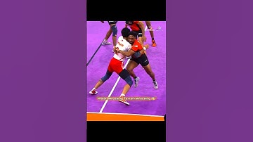 This is unbelievable 🔥🔥#shorts #kabadddi #kabaddilife #prokabaddi