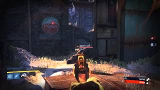 Destiny Golden Gun Multi Kill