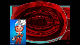 Rabbid Mario Pitch Effects In Janet Major