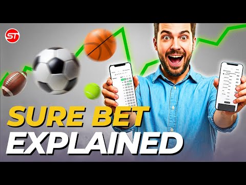 How can place a sure bet?🤔 | Complete Guide 📚