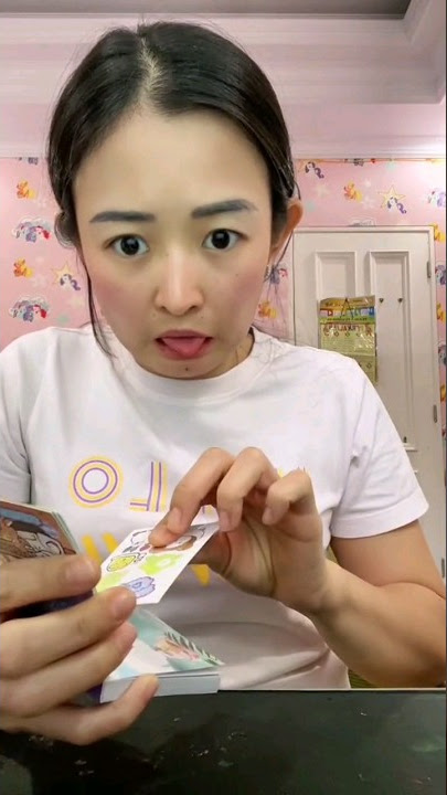 spill buku mini cc #mommylife #mommy #mommyvlogger #reel #shortvideo