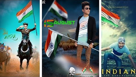 15 August PicsArt Editing /SR New Dp Editing /FB Store / K.R Editing / Kamal Raja