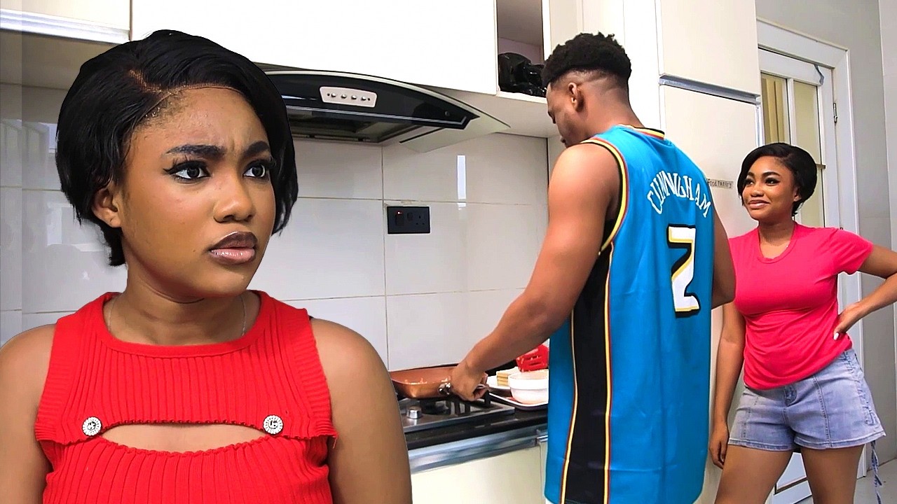 Be The First To Watch This Latest 2026 ANGEL UNIGWE Emotional Nollywood Movie - Nigerian Movies