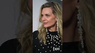 A round of applause for Michelle Pfeiffer. ✨ She attends "The Madison" UK Premiere in London.
