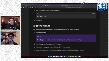 All Around Azure - .NET + Serverless Pt. 3: Queue Triggers and Queue Outputs