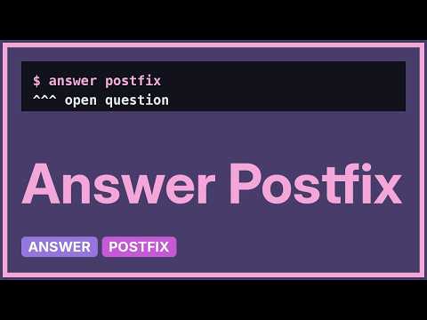 Postfix logs (simple relay server)