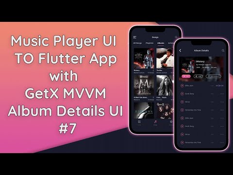 #7 Music Player
