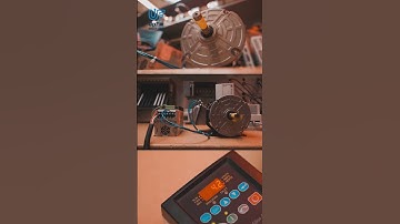 Servo Motor Repair | #shorts