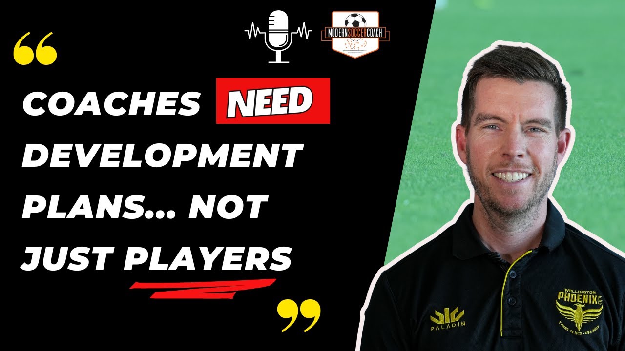 Director of Coaching Role at Pro Level & Engaging Others in Development with Joshua Neff