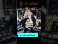 momen gym sarwendah viral #sarwendah #giorgioantonio #enews
