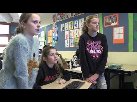 Video: Britse Regering Besluit Officieel Om Saaie ICT-lessen Op School Te Schrappen