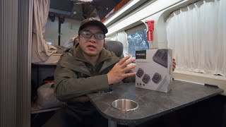 为了更好的旅拍，入手了一台一拖二麦克风，大家觉得音质怎么样