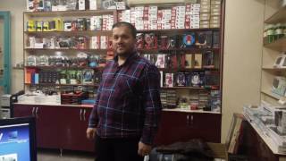 Nurettin Ünal Ayrılık Treni