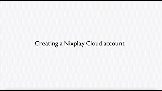 How to Setup Your Nixplay Smart Photo Frame 10.1 Touchscreen - Episode 2 screenshot 5