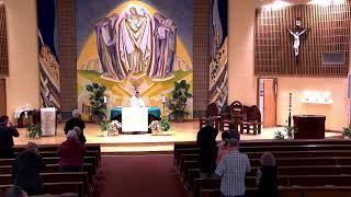 Your Mission: Preparing the Way for Christ, Like John the Baptist
